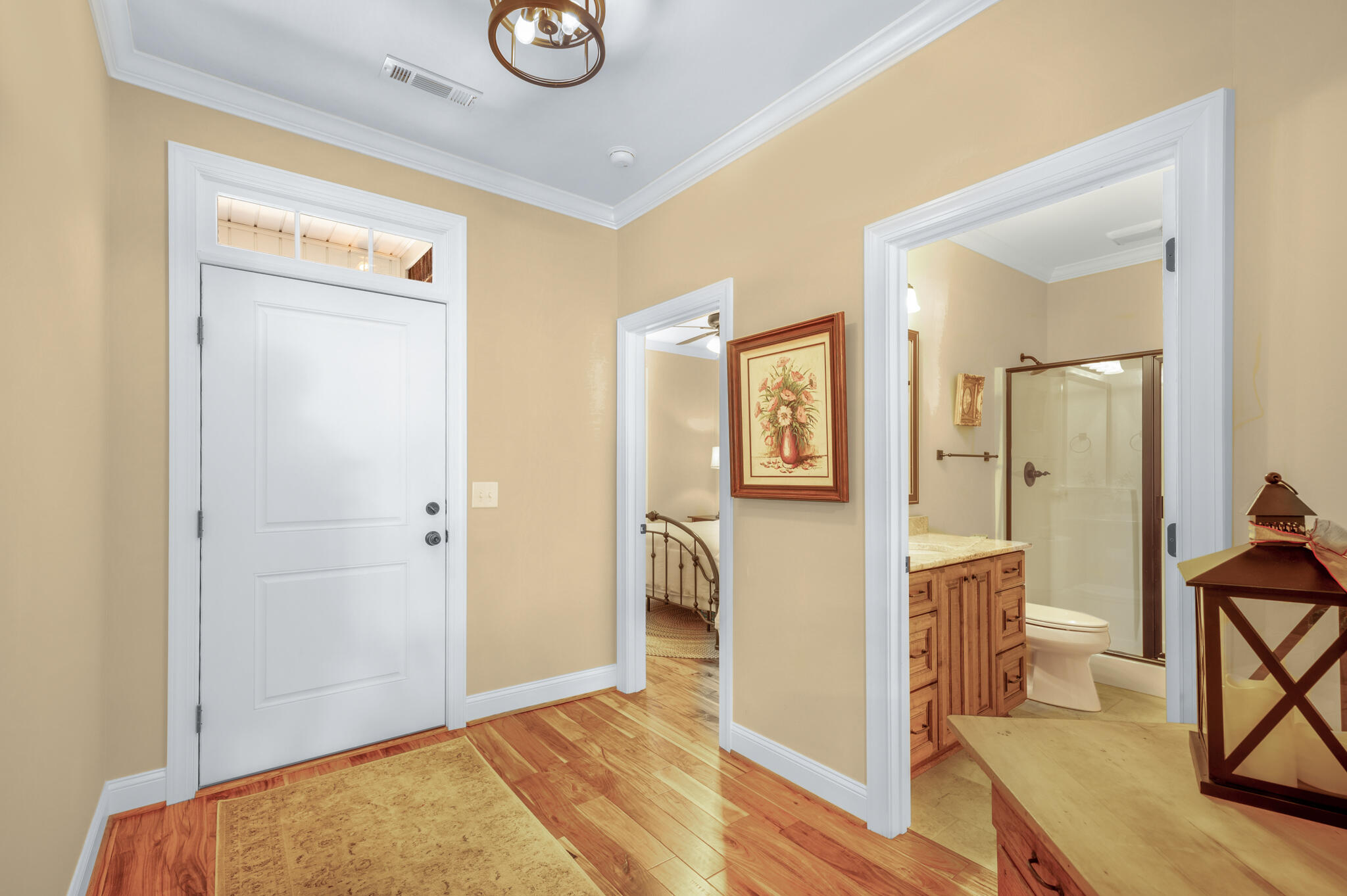 246 Southwest Regency Lane, Unit 101 Calhoun, GA 30701 - Photo 7 of 39 Enrty