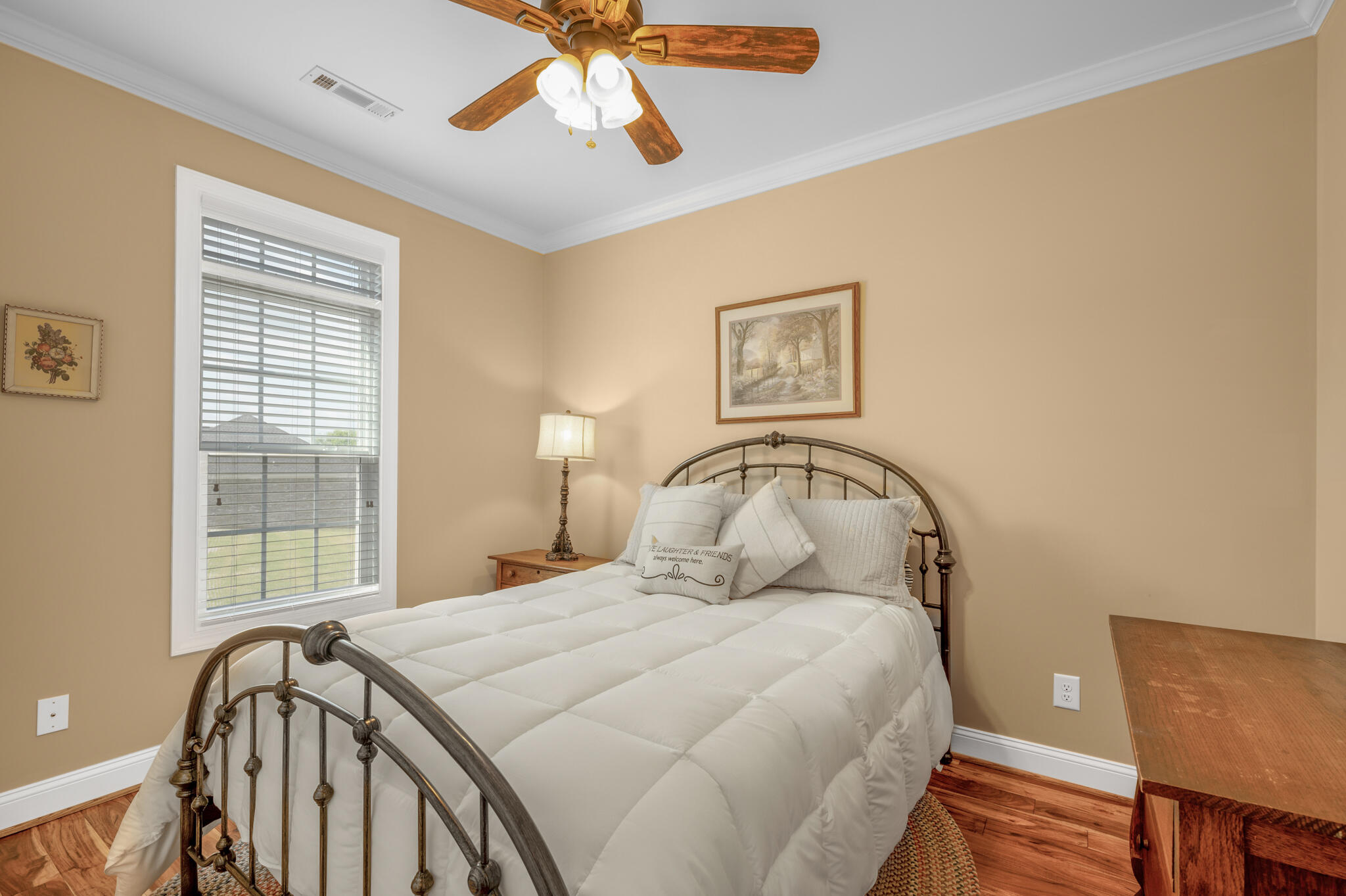 246 Southwest Regency Lane, Unit 101 Calhoun, GA 30701 - Photo 8 of 39 @nd Bedroom
