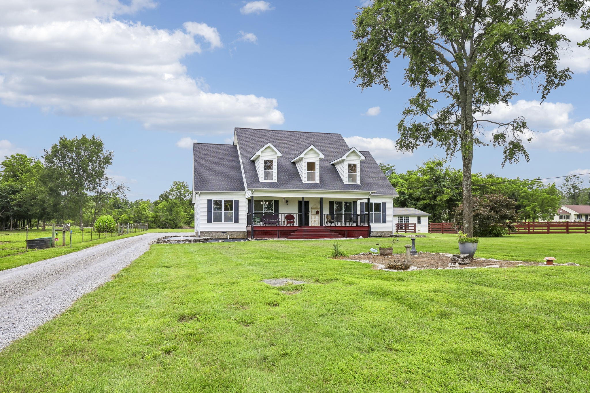 5123 Simmons Bluff Road Lebanon, TN 37090 - Photo 3 of 91 Gallery Image 3