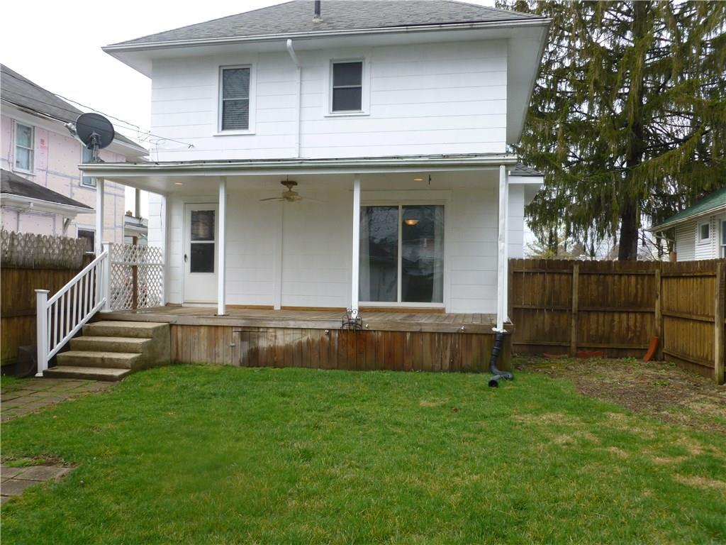 110 Bellaire Avenue Springfield, OH 45503 - Photo 41 of 48