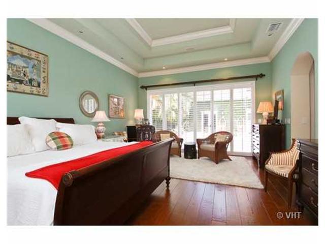 7096 Vía Marbella Boca Raton, FL 33433 - Photo 9 of 16 a living room with furniture and a large window