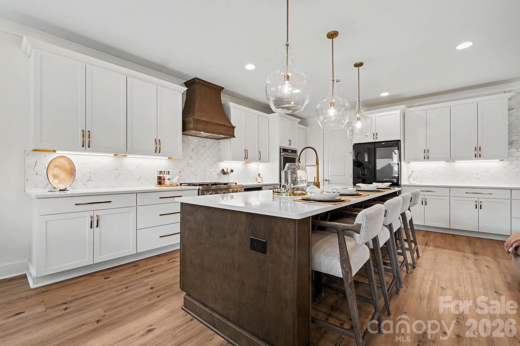 16019 Watts Crk Road Huntersville, NC 28078 - Photo 14 of 48