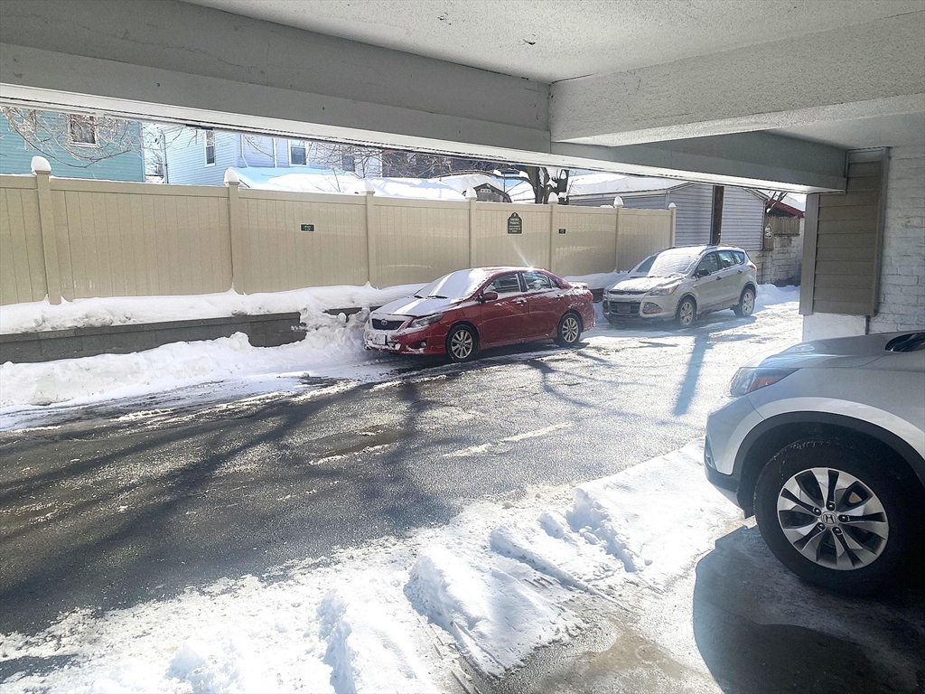 315 Rantoul Street, Unit 406 Beverly, MA 01915 - Photo 16 of 16