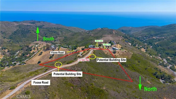 $590,000 | 2535 South Foose Road, Malibu, CA 90265