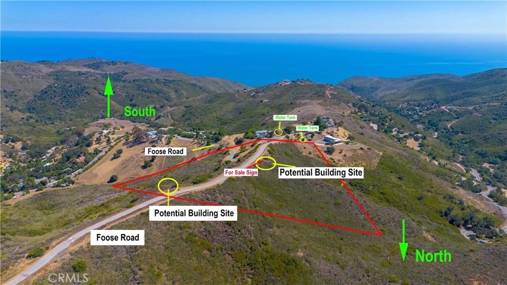 2535 South Foose Road Malibu, CA 90265 - Photo 2 of 21