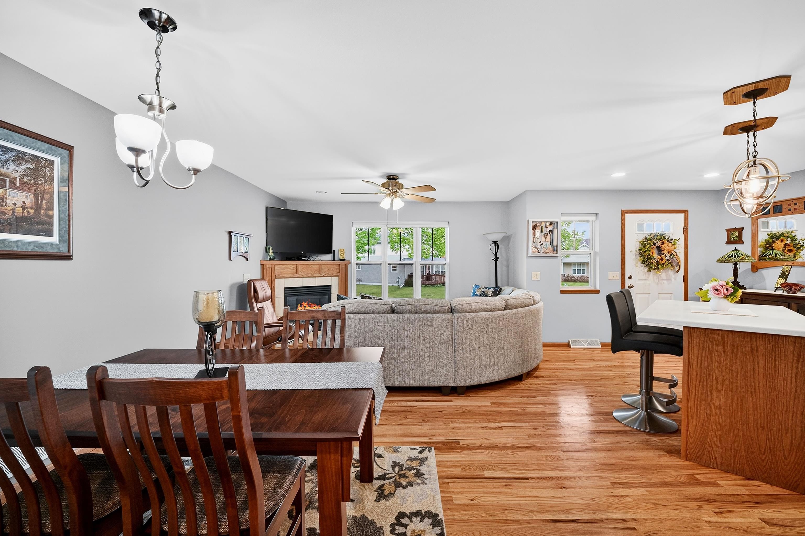 5124 Merwood Lane Madison, WI 53718 - Photo 8 of 34