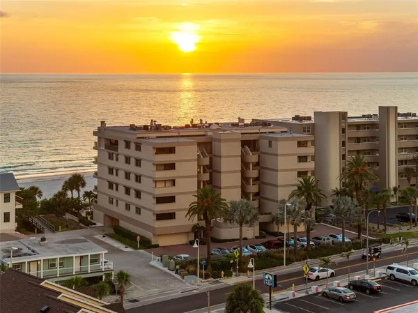 $1,499,000 | 19700 Gulf Boulevard, Unit 403, Indian Shores, FL 33785