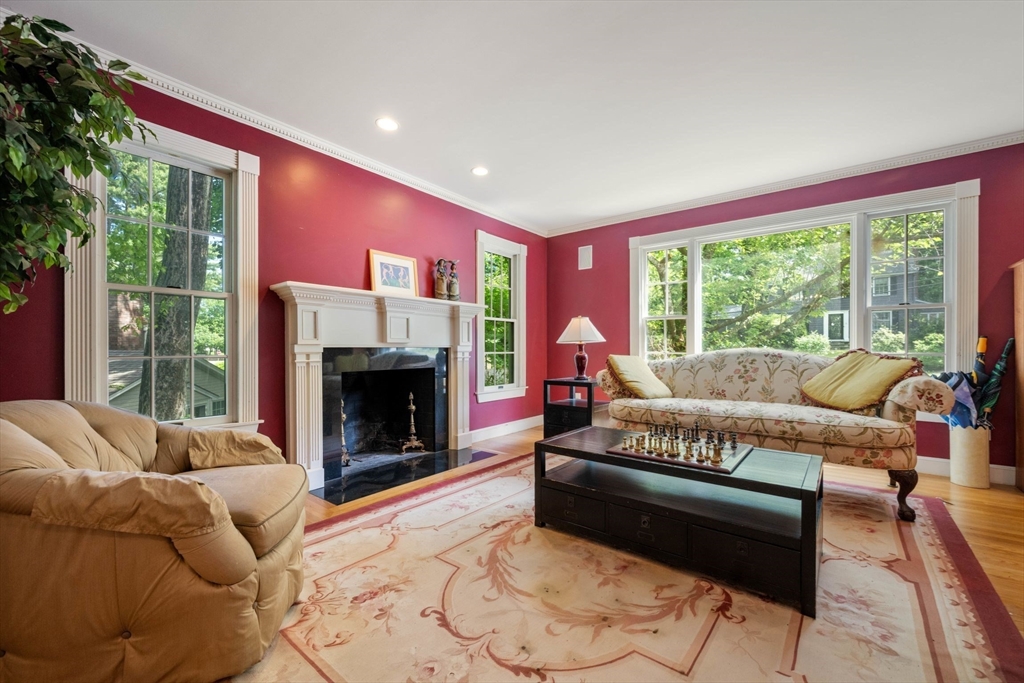 230 Follen Road Lexington, MA 02421 - Photo 7 of 29