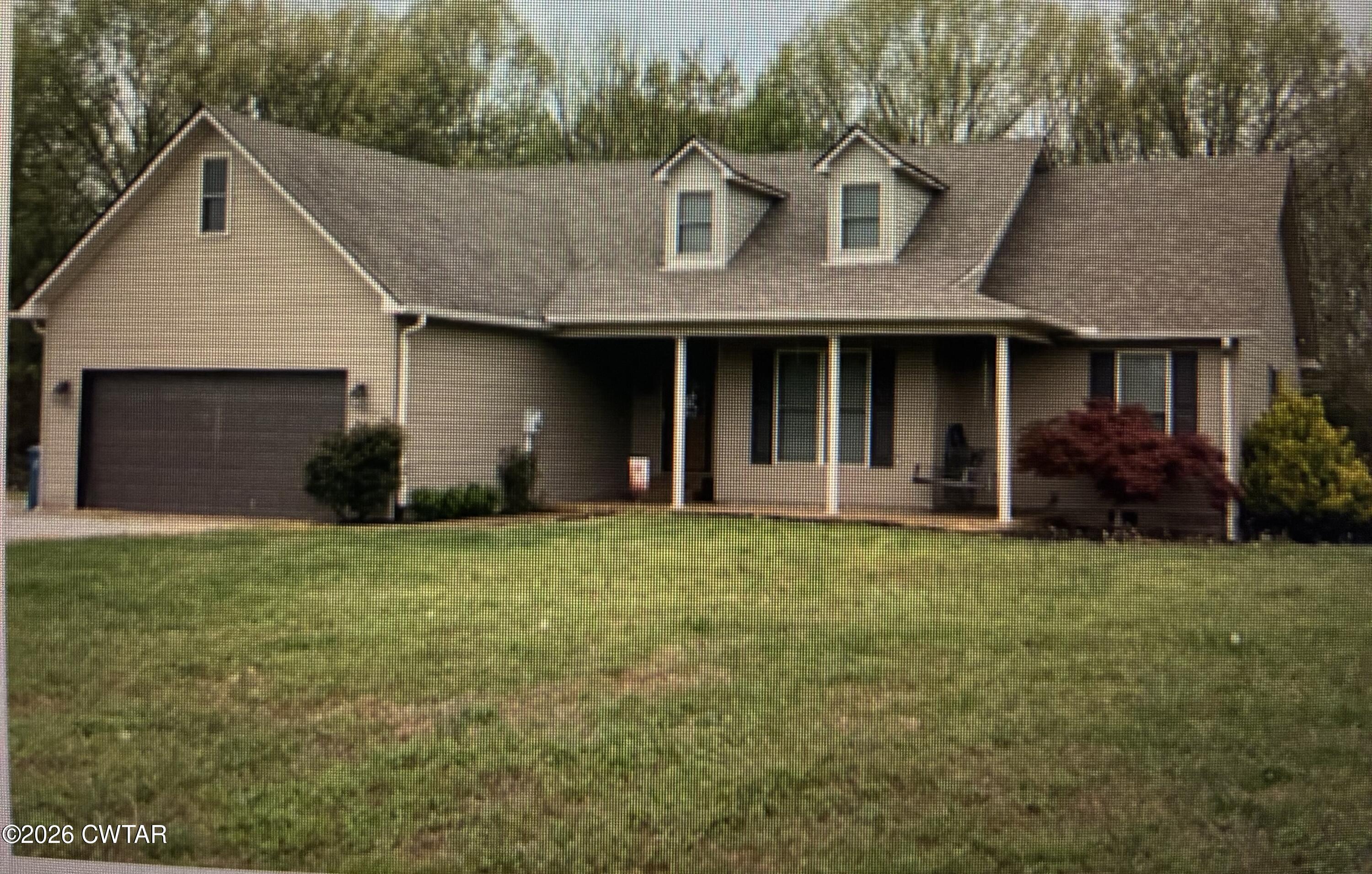 445 Tater Hill Road Newbern, TN 38059 - Photo 1 of 1 MCBRIDE 445 TATER HILL RD NEWBERN