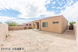10443 South Drifter Ranch Place Vail, AZ 85641 - Photo 8 of 9 Gallery Image 8