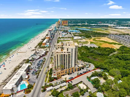 $280,000 | 15100 Front Beach Road, Unit 417, Panama City Beach, FL 32413