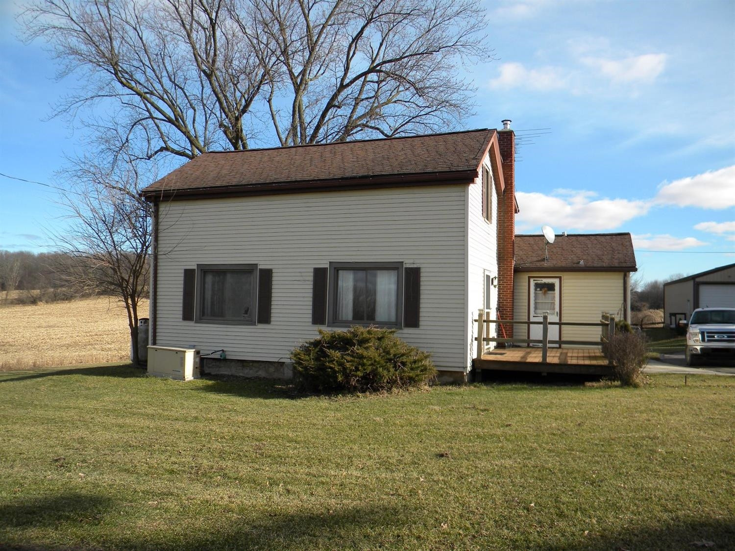 6181 Ernst Road Manchester, MI 48158 - Photo 1 of 24 Photo 1