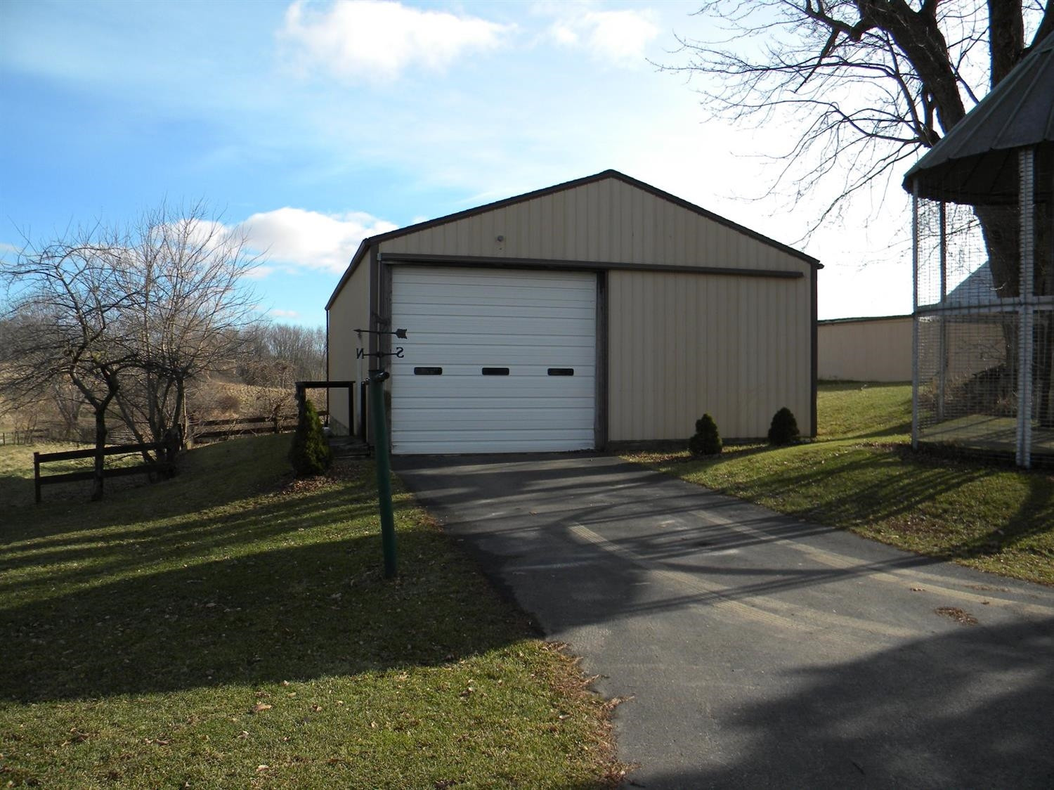 6181 Ernst Road Manchester, MI 48158 - Photo 5 of 24 Photo 6