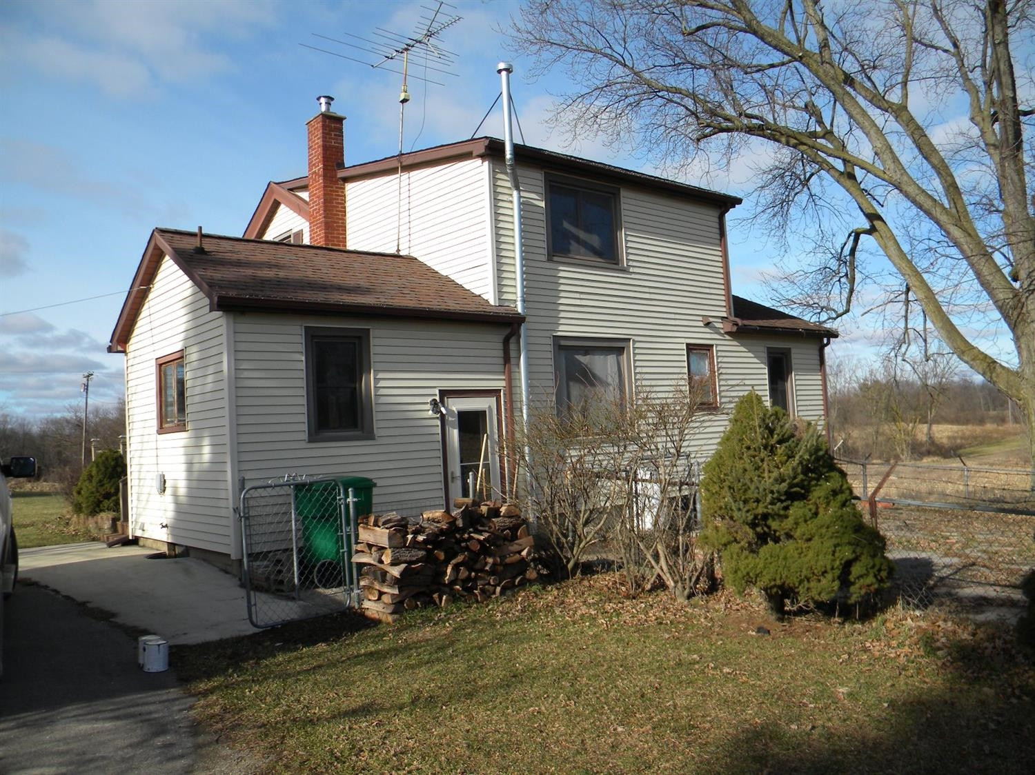 6181 Ernst Road Manchester, MI 48158 - Photo 6 of 24 Photo 7