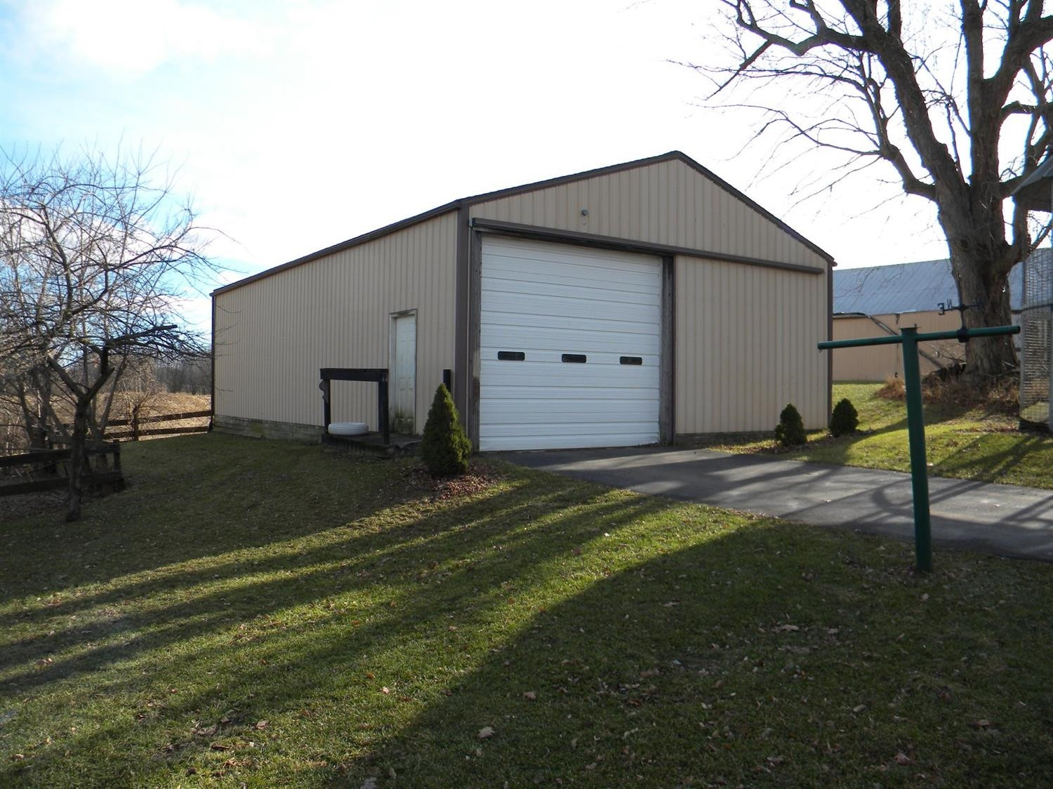 6181 Ernst Road Manchester, MI 48158 - Photo 7 of 24 Photo 8