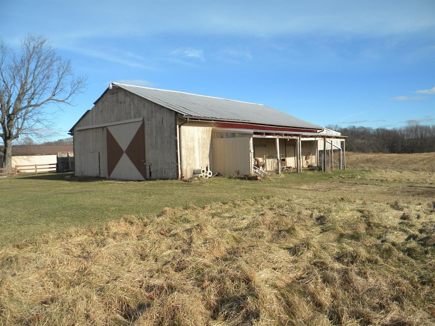 6181 Ernst Road Manchester, MI 48158 - Photo 10 of 24 Photo 12