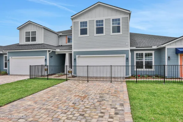 $399,000 | 823 Cherry Elm Dr Street, St. Augustine, FL 32092