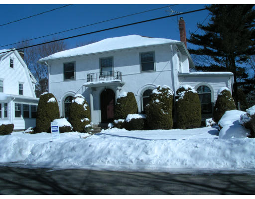 48 Pilgrim Road Marblehead, MA 01945 - Photo 1 of 8