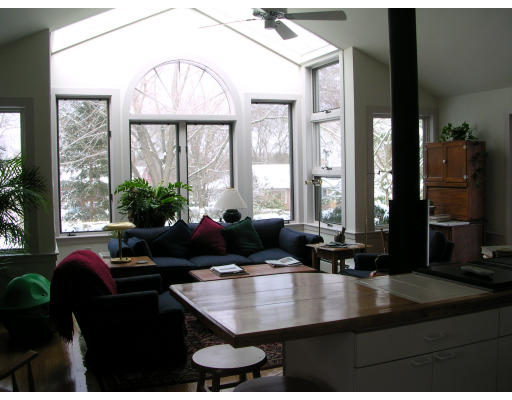 48 Pilgrim Road Marblehead, MA 01945 - Photo 6 of 8