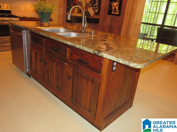 161 Anchor Ridge Road Wedowee, AL 36278 - Photo 15 of 40