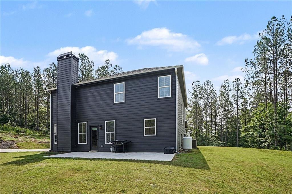 613 Millen Road Monticello, GA 31064 - Photo 26 of 35