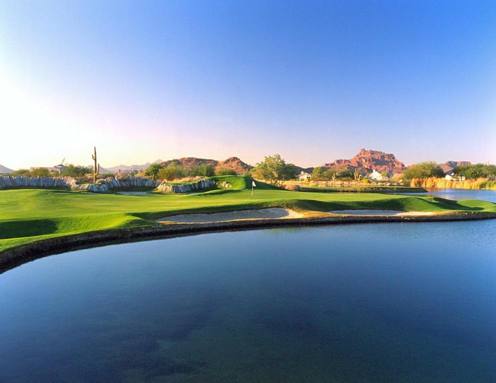 4055 North Recker Road, Unit 33 Mesa, AZ 85215 - Photo 13 of 17 RMR Golf Course 1