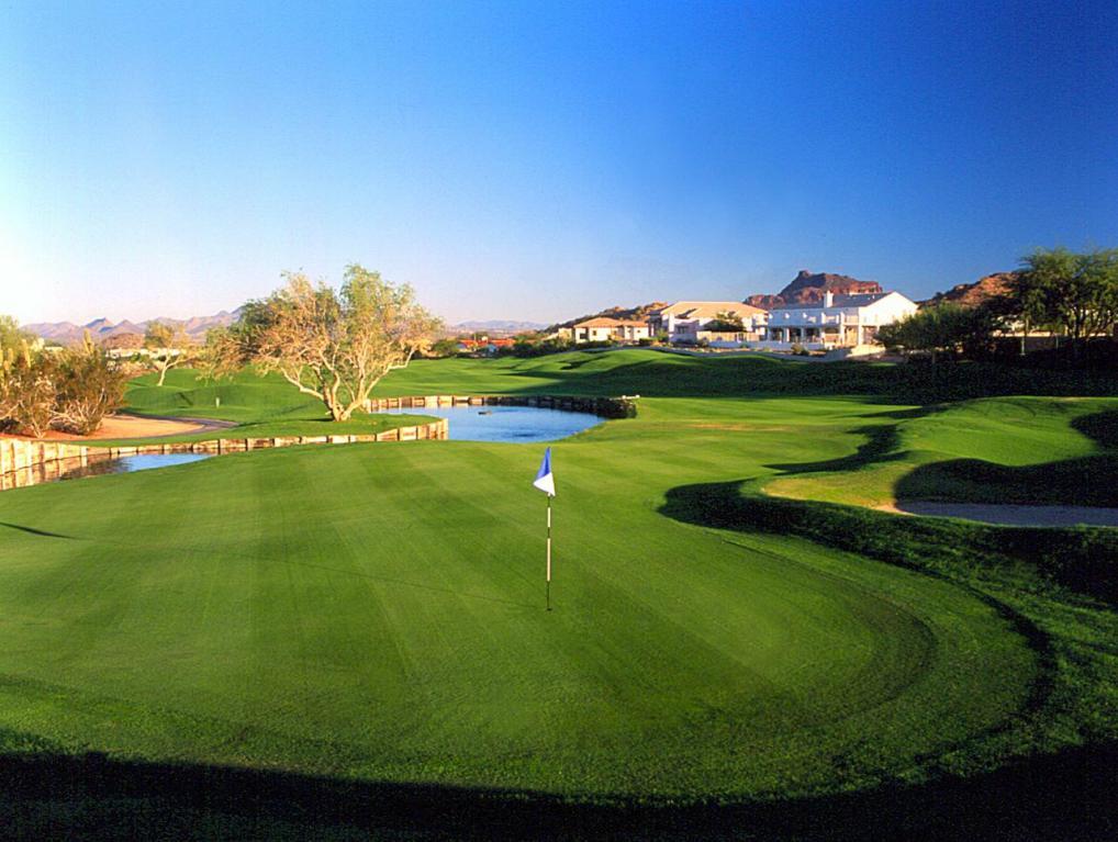 4055 North Recker Road, Unit 33 Mesa, AZ 85215 - Photo 14 of 17 RMR Golf Course 2