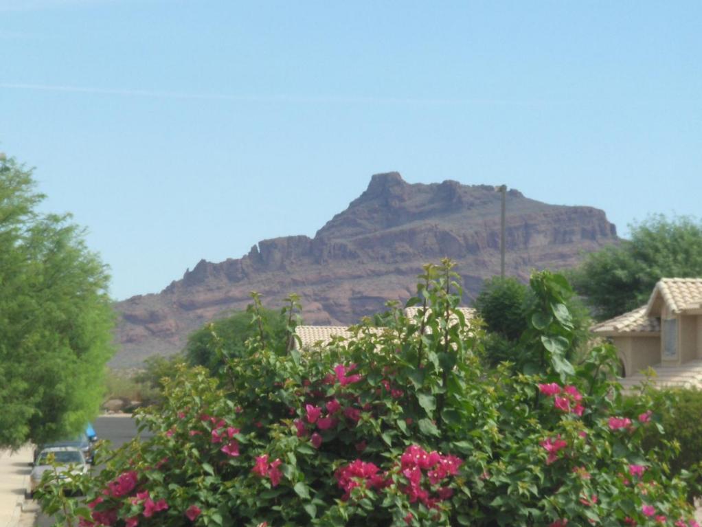 4055 North Recker Road, Unit 33 Mesa, AZ 85215 - Photo 15 of 17 RMR Mountain View