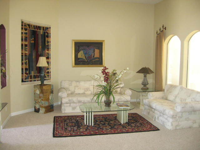 4055 North Recker Road, Unit 33 Mesa, AZ 85215 - Photo 5 of 17 Living Room