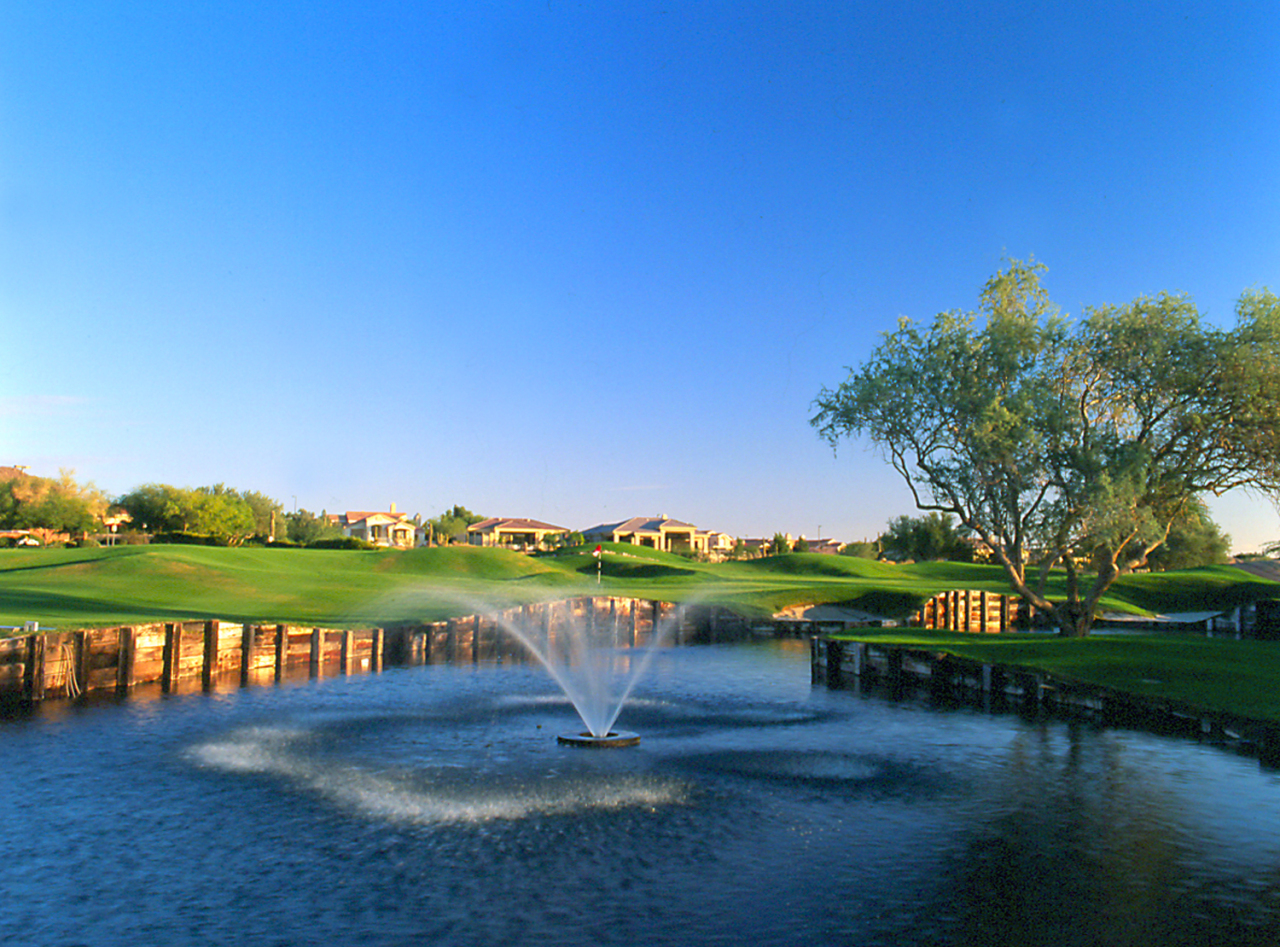 4055 North Recker Road, Unit 33 Mesa, AZ 85215 - Photo 10 of 17 RMR 18th Water