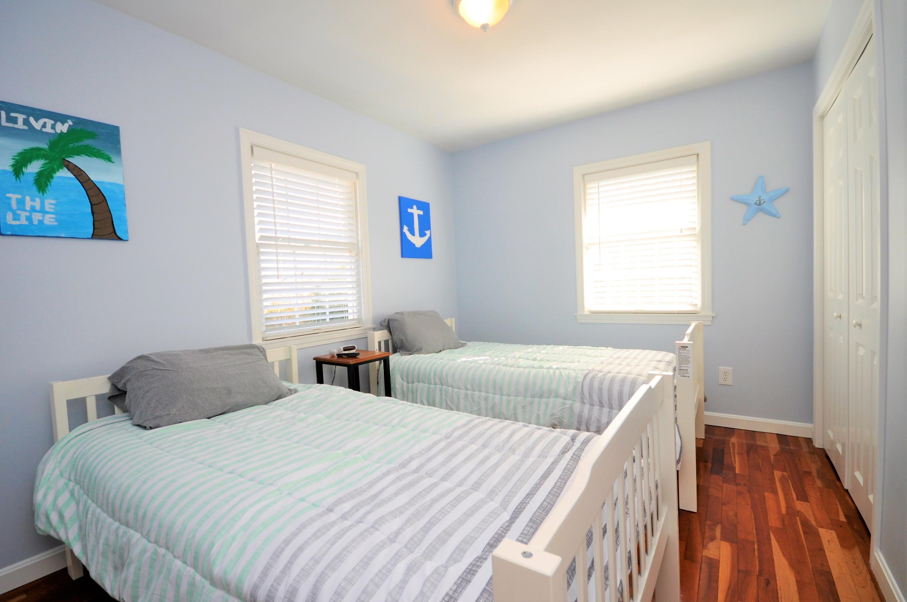 47 Lathrop Road Sagamore Beach, MA 02562 - Photo 14 of 24 Bed 1 Second Pic. - Better