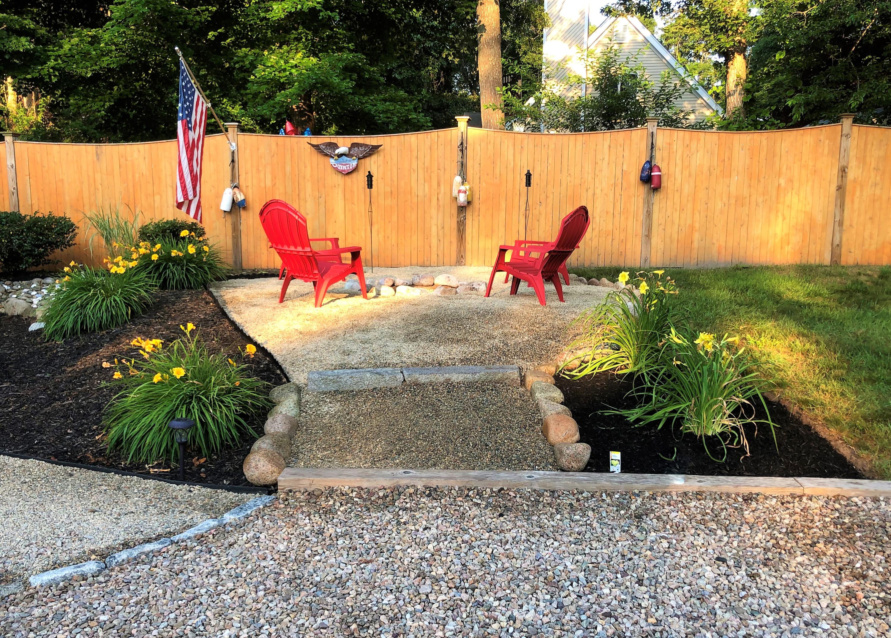 47 Lathrop Road Sagamore Beach, MA 02562 - Photo 22 of 24 Summer photo #3