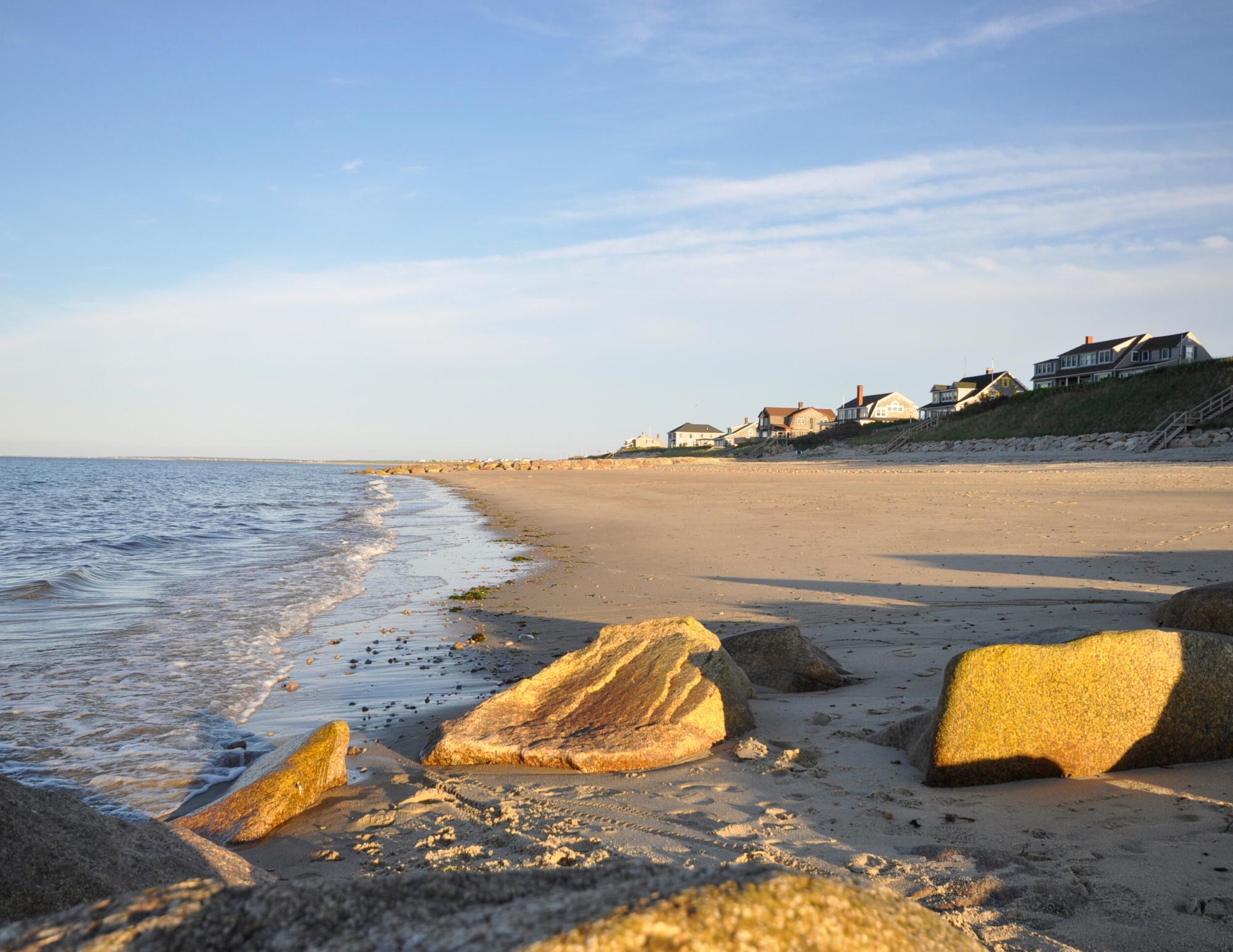 47 Lathrop Road Sagamore Beach, MA 02562 - Photo 24 of 24 Sagamore Beach pic
