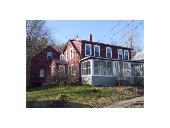 4 Depot Pond Road Milton, NH 03851 - Photo 1 of 1 Gallery Image 1