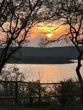 a view of ocean view