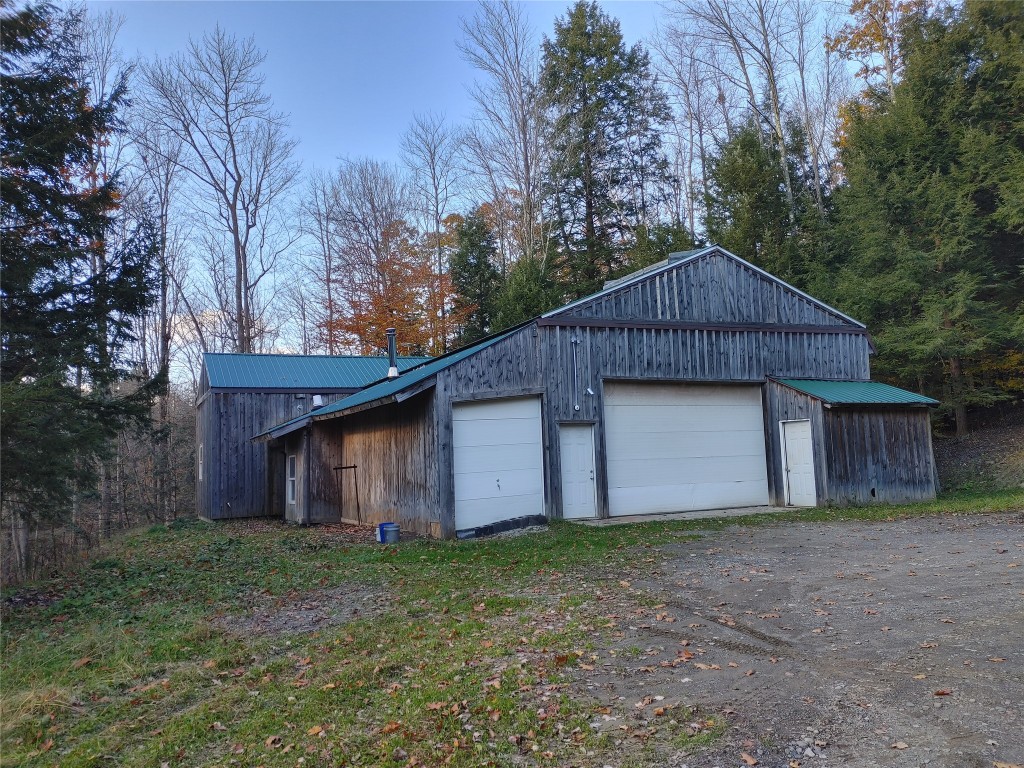 268 Nabinger Hill Road Nineveh, NY 13813 - Photo 1 of 21 Gallery Image 1