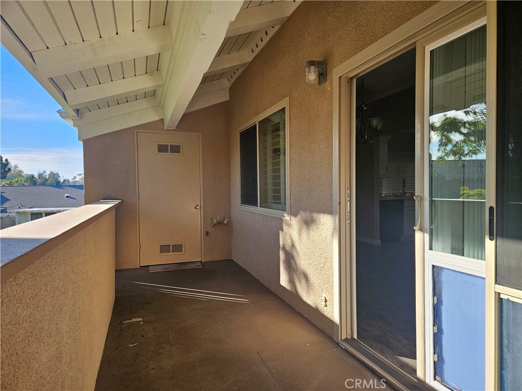 8933 Biscayne Court, Unit 221H Huntington Beach, CA 92646 - Photo 13 of 13 a view of an entryway