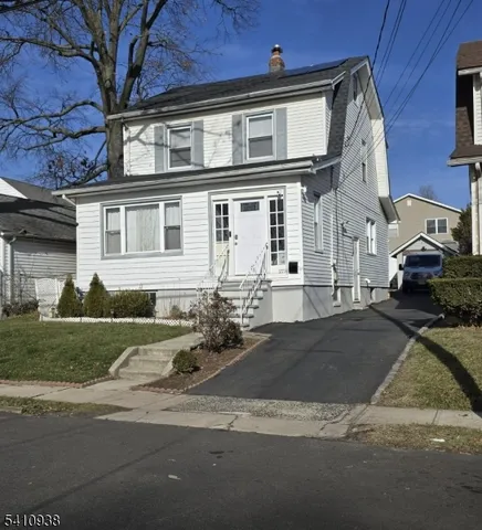 $499,000 | 277 Clark Street, Hillside, NJ 07205