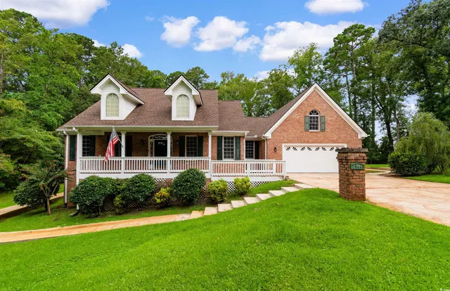 $540,000 | 2544 Lake Vista Drive, Little River, SC 29566