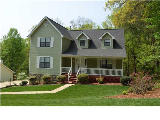 1800 Hidden Harbor Road Hixson, TN 37343 - Photo 1 of 29 Primary Photo