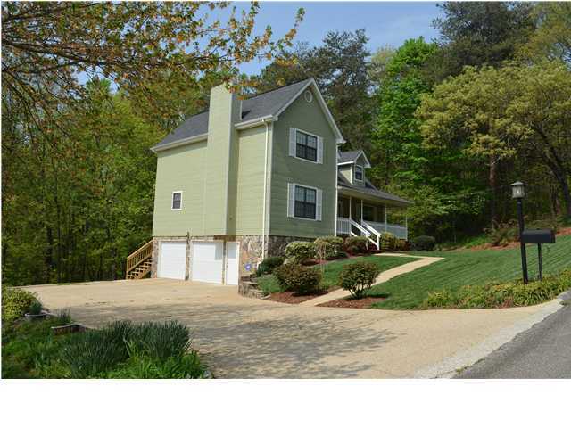 1800 Hidden Harbor Road Hixson, TN 37343 - Photo 2 of 29 Additional Photo