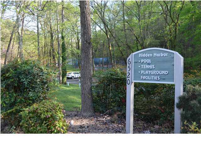 1800 Hidden Harbor Road Hixson, TN 37343 - Photo 25 of 29 Additional Photo