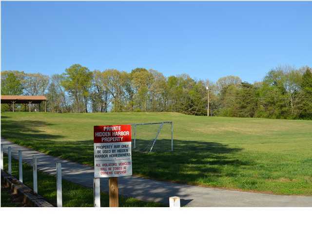 1800 Hidden Harbor Road Hixson, TN 37343 - Photo 27 of 29 Additional Photo