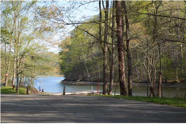 1800 Hidden Harbor Road Hixson, TN 37343 - Photo 29 of 29 Additional Photo