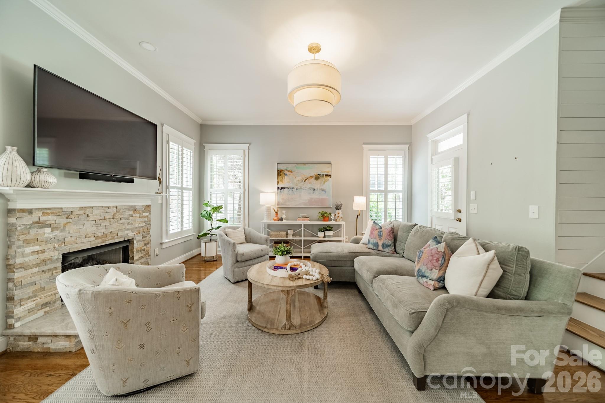 6121 Caseys Side Way Fort Mill, SC 29708 - Photo 11 of 48