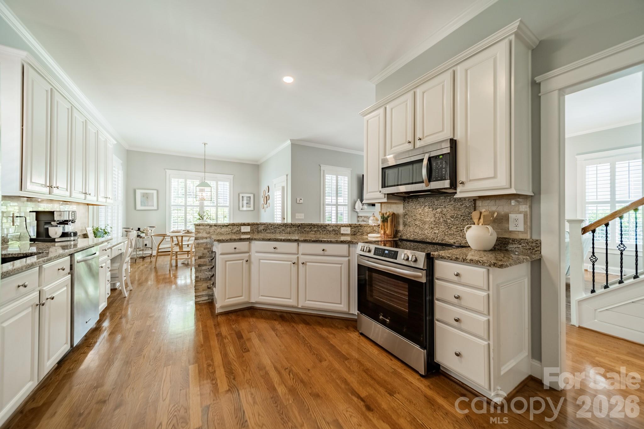 6121 Caseys Side Way Fort Mill, SC 29708 - Photo 19 of 48