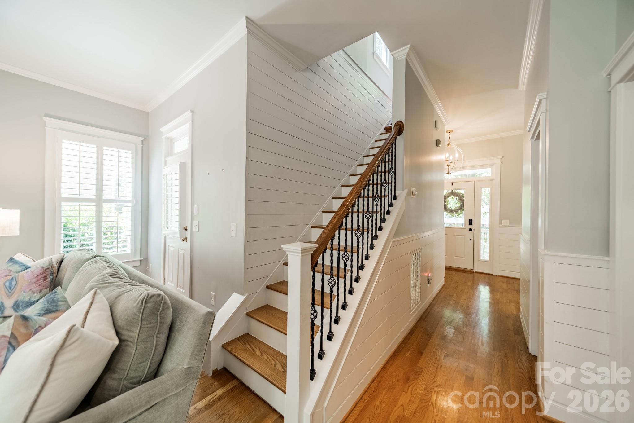 6121 Caseys Side Way Fort Mill, SC 29708 - Photo 27 of 48