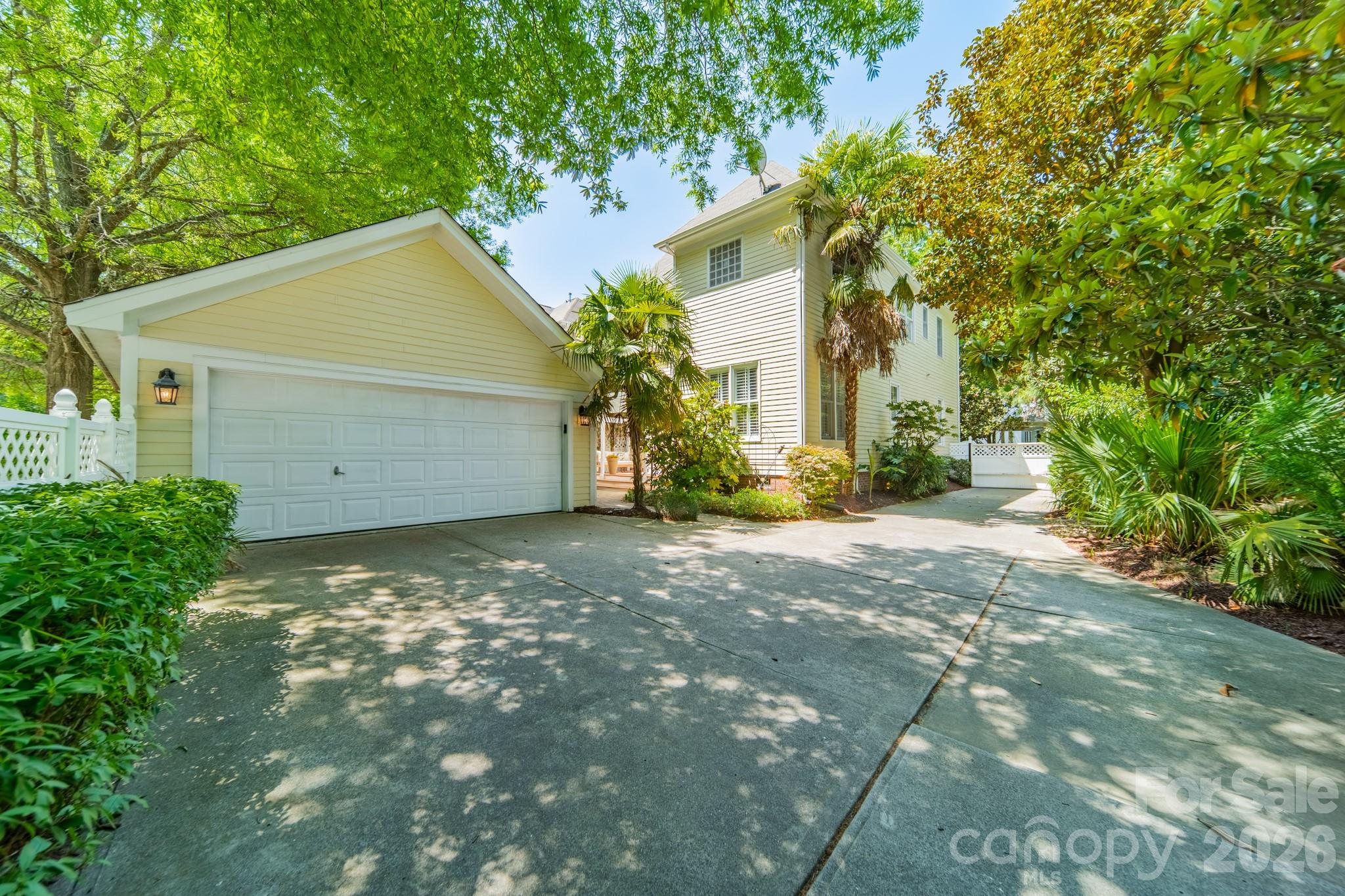 6121 Caseys Side Way Fort Mill, SC 29708 - Photo 43 of 48