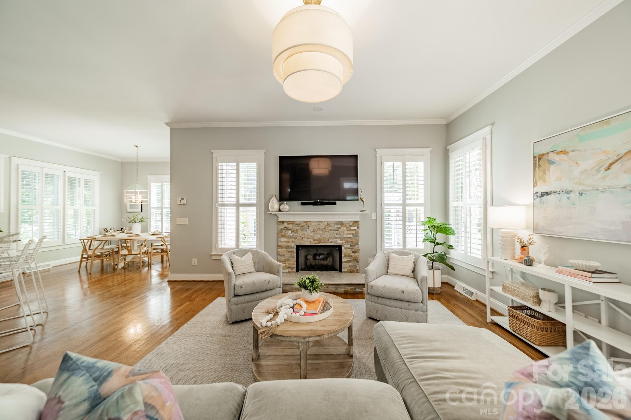 6121 Caseys Side Way Fort Mill, SC 29708 - Photo 10 of 48