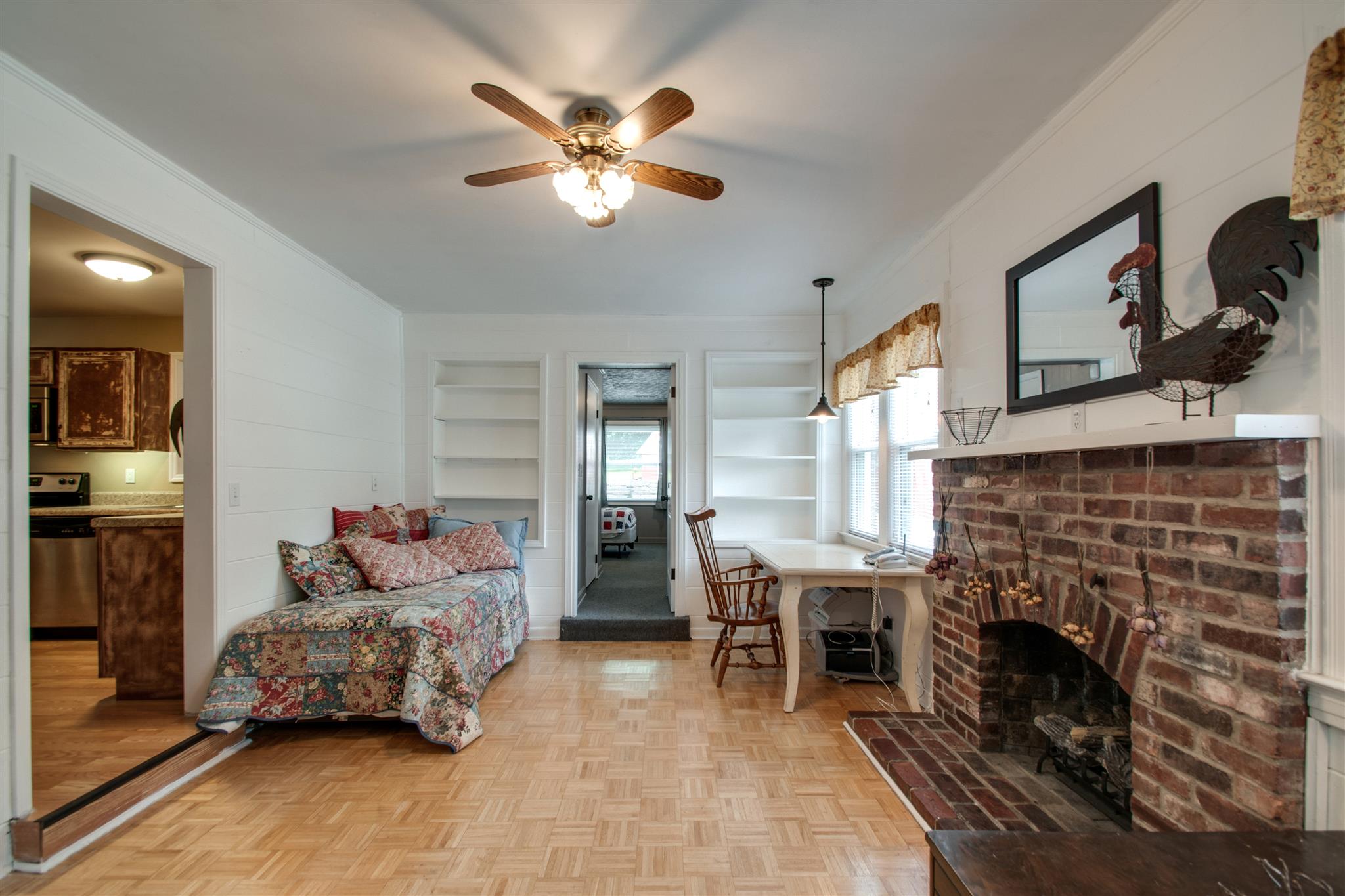 6003 Temple Road Nashville, TN 37221 - Photo 14 of 30 Gallery Image 14
